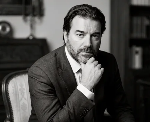 Luis Arias